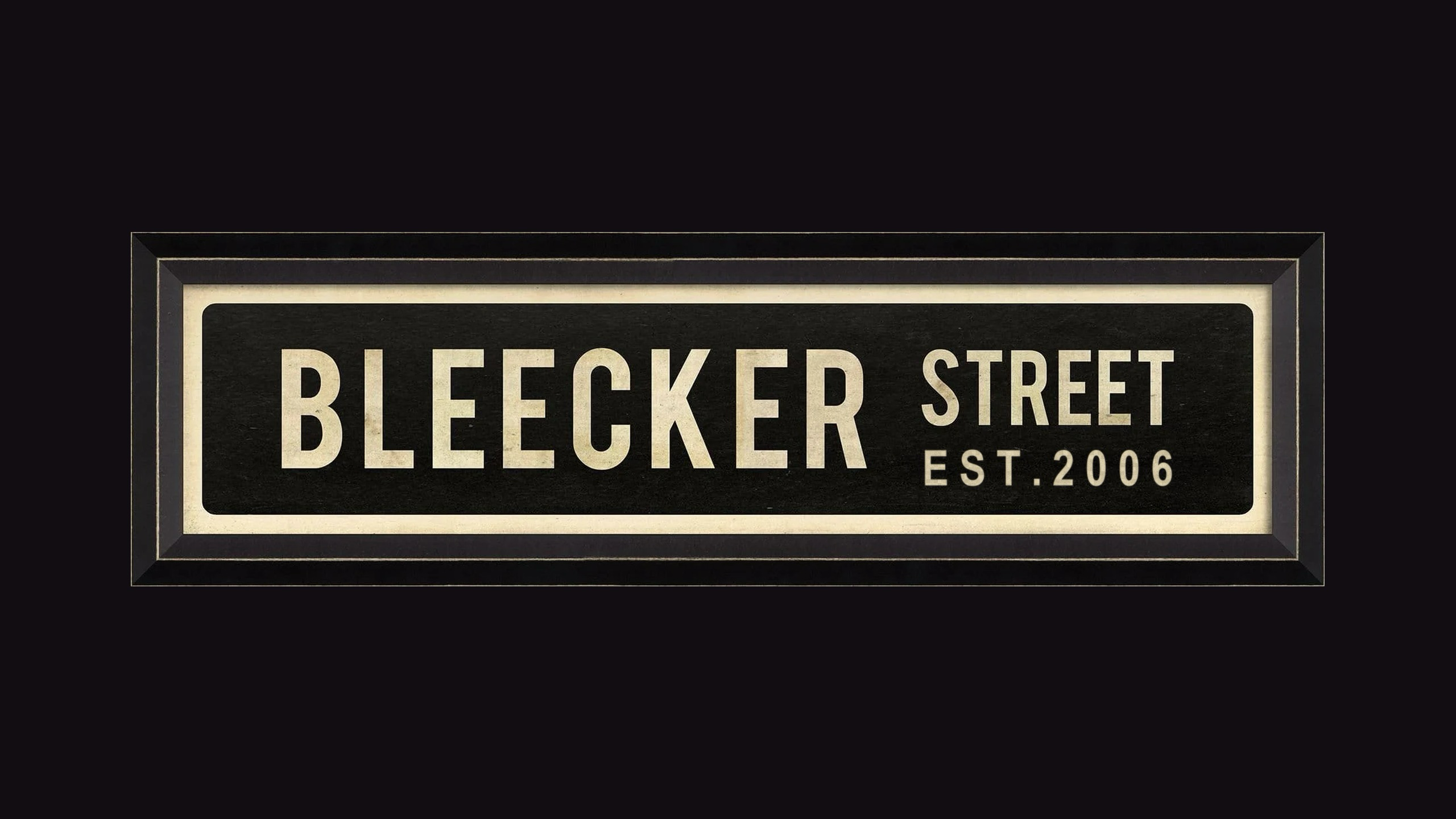 Bleecker Street Development - Est. 2006