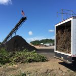 Trash / Scrap Removal project by Bleecker St. Development in York, PA