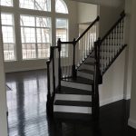 Painting project by Bleecker St. Development in York, PA