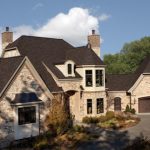 Roofing project by Bleecker St. Development in York, PA