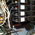 Electrical project by Bleecker St. Development in York, PA