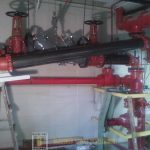 Industrial project by Bleecker St. Development in York, PA
