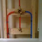 Plumbing project by Bleecker St. Development in York, PA