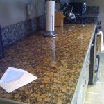 Tile Work project by Bleecker St. Development in York, PA